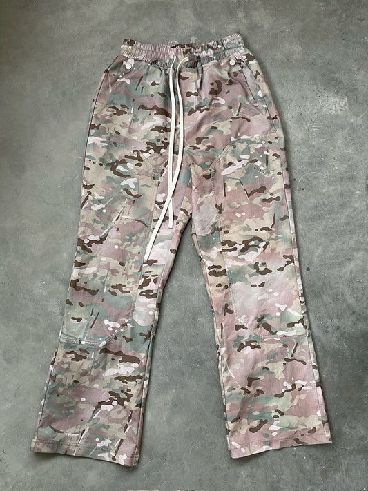 Custom Sweatpants