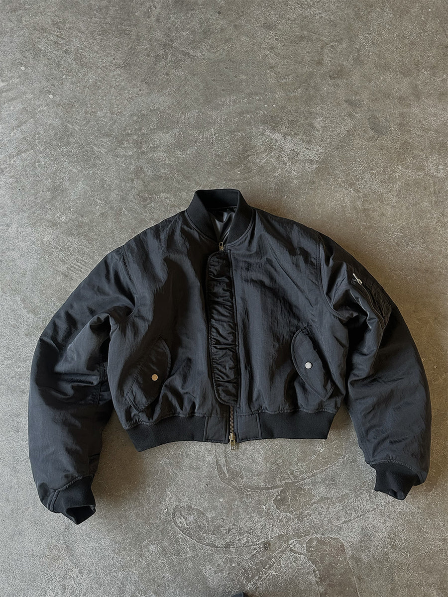 Custom Jacket