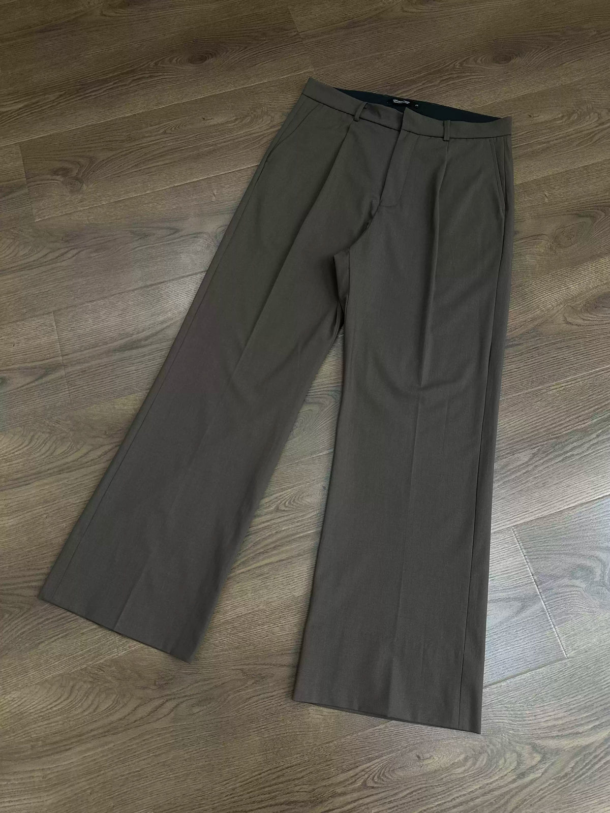 Custom Trouser