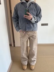 Custom Jacket