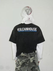 Custom T-shirt