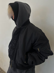 Custom Jacket