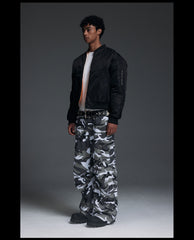 Custom Pants