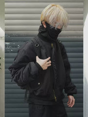 Custom Jacket