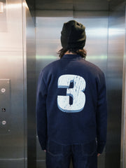 Custom Longsleeve