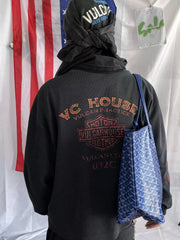 Custom Longsleeve