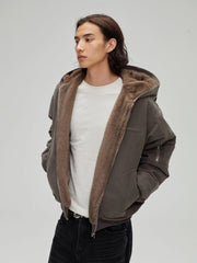 Custom Jacket