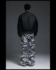 Custom Pants