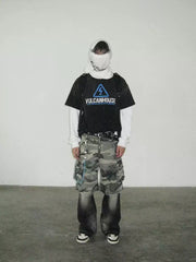 Custom T-shirt