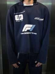Custom Longsleeve