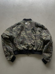 Custom Jacket