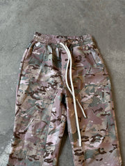 Custom Sweatpants