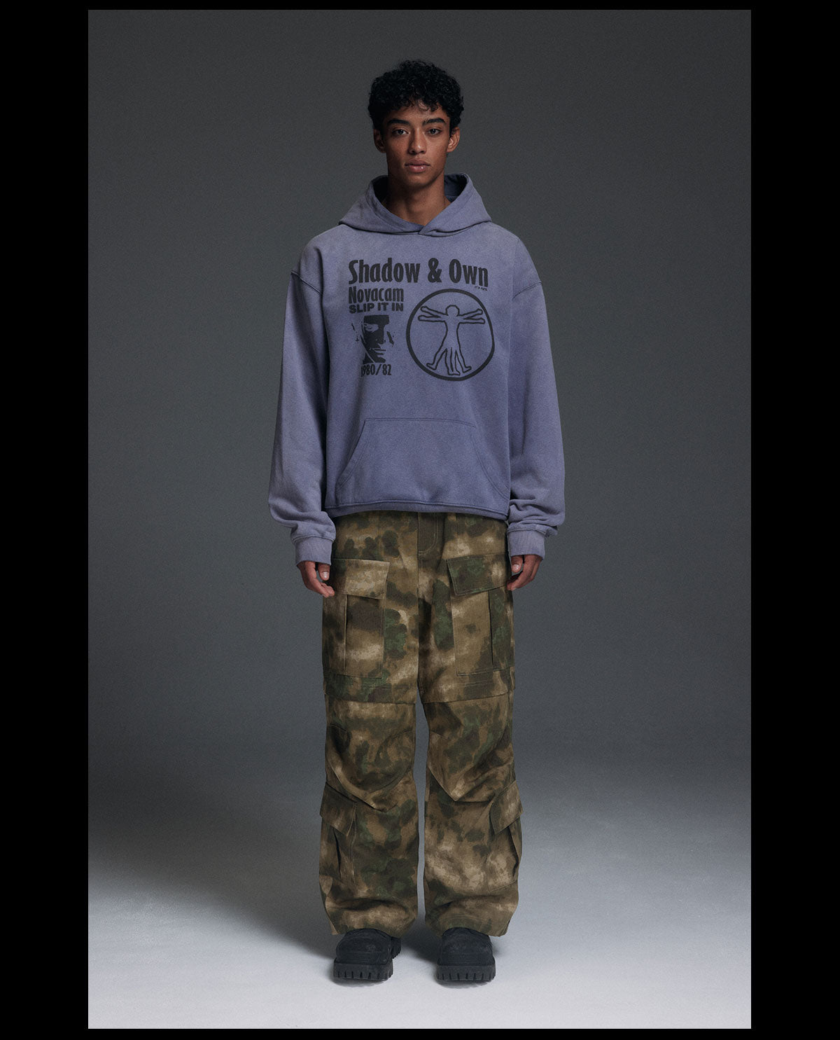 Custom Hoodies