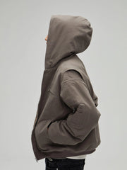 Custom Jacket