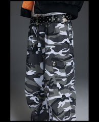Custom Pants