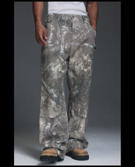 Custom Pants