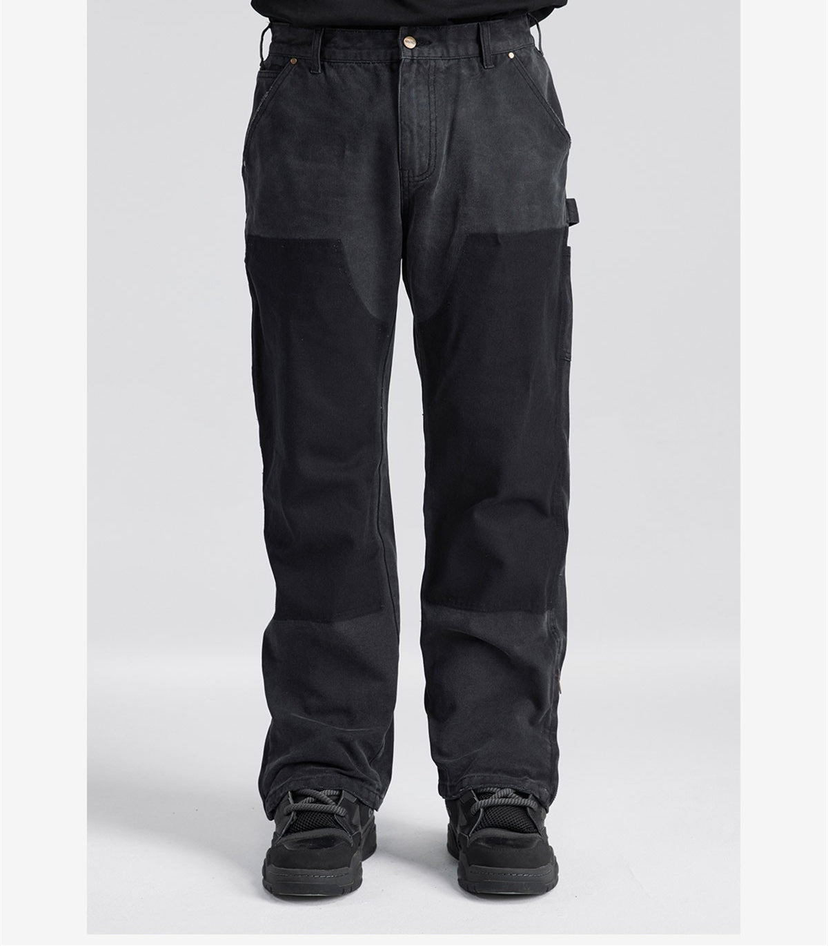 Custom Pants