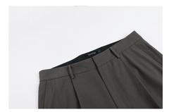 Custom Trouser