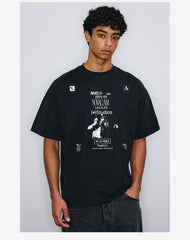 Custom T-shirt