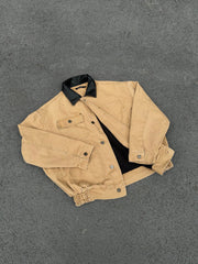 Custom Jacket
