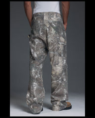 Custom Pants