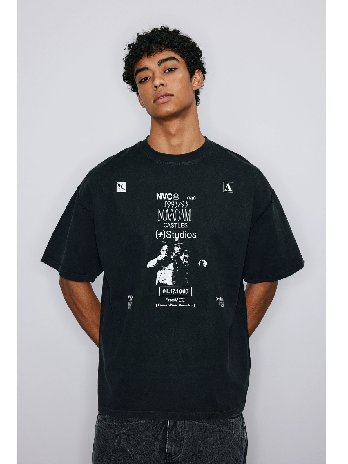 Custom T-shirt