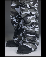 Custom Pants