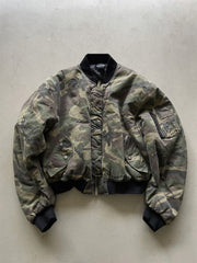 Custom Jacket