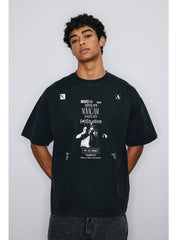 Custom T-shirt