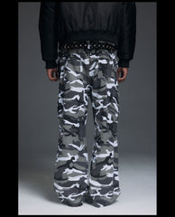 Custom Pants