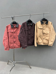 Custom Jacket