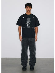 Custom T-shirt