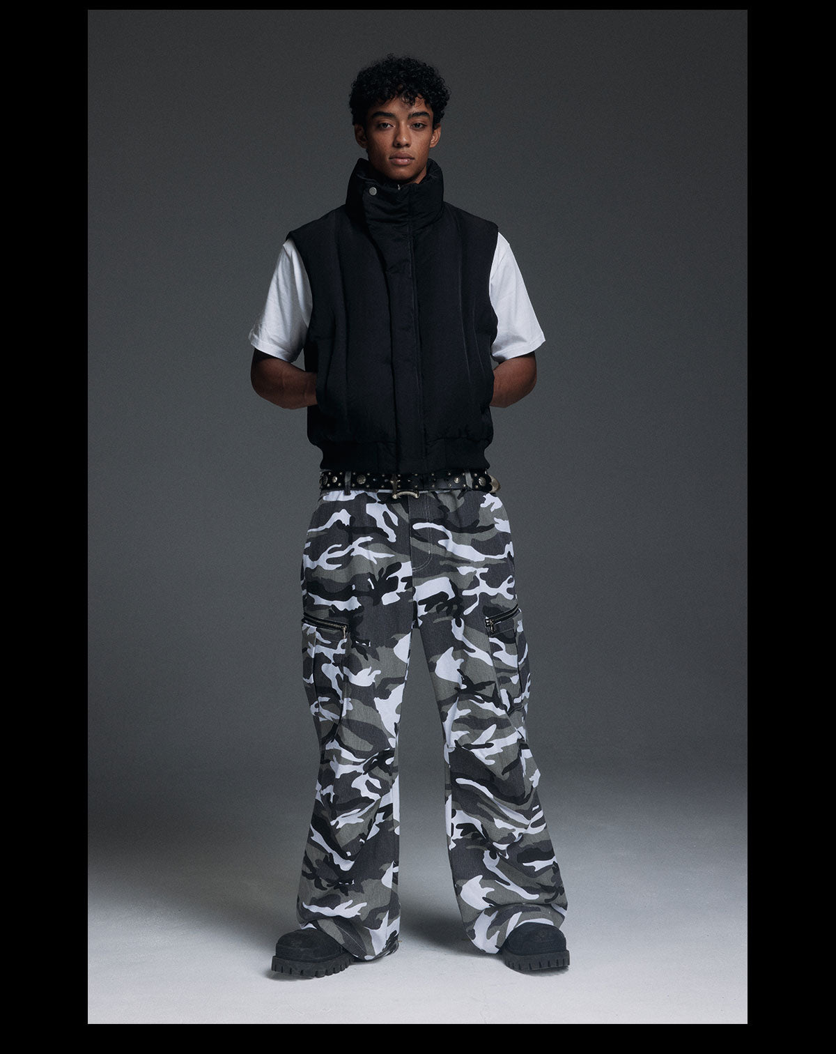 Custom Pants