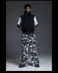 Custom Pants