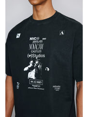 Custom T-shirt