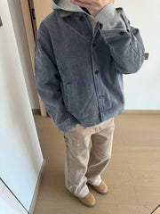 Custom Jacket