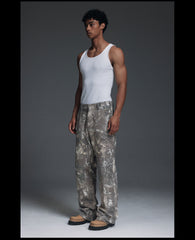 Custom Pants