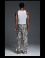 Custom Pants