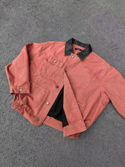 Custom Jacket
