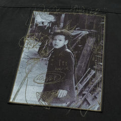 Custom Longsleeve