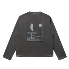 Custom Longsleeve