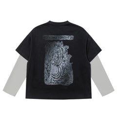 Custom Longsleeve
