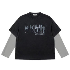 Custom Longsleeve