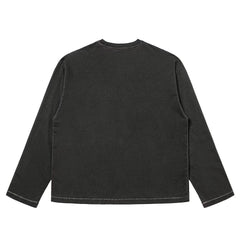 Custom Longsleeve