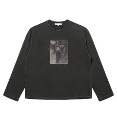 Custom Longsleeve