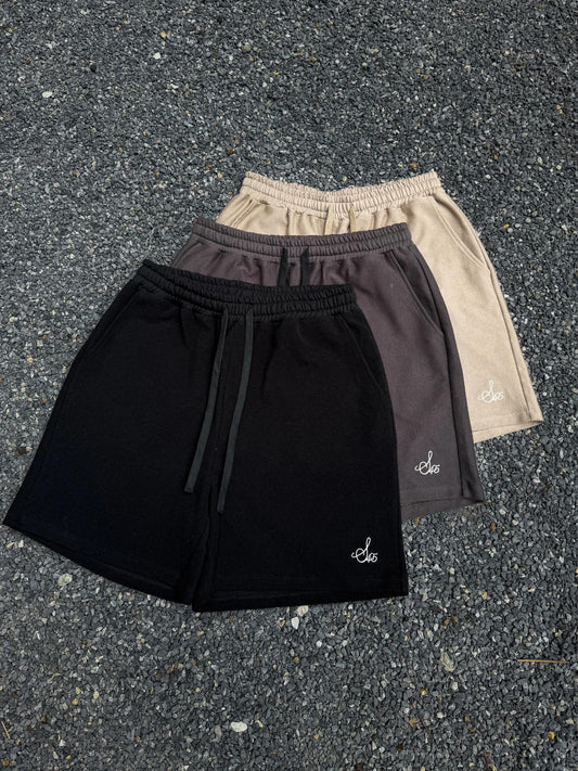 Custom Shorts