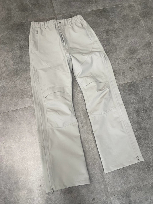 Custom Nylon Pants