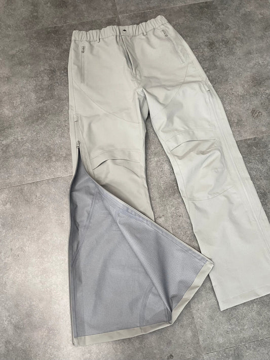 Custom Nylon Pants