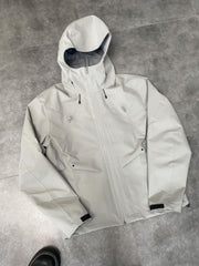 Custom Nylon Windbreaker