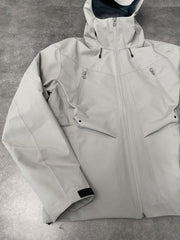 Custom Nylon Windbreaker